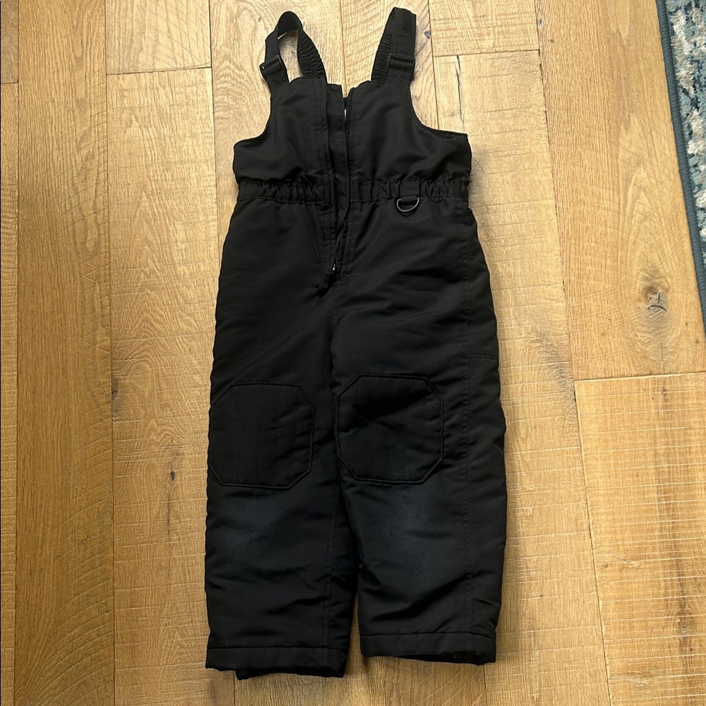 Kids snow pants